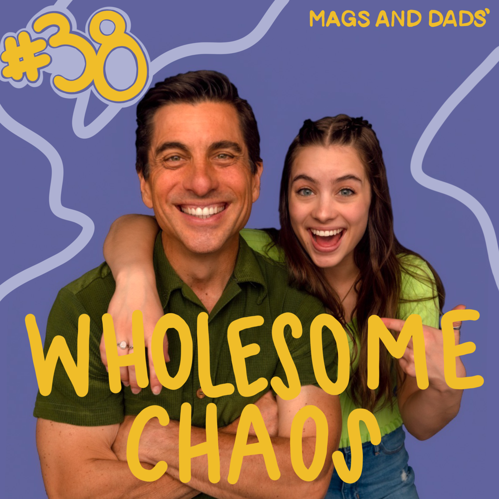 S1 Ep38: Mags’ Crush on Brother’s Bestfriend
