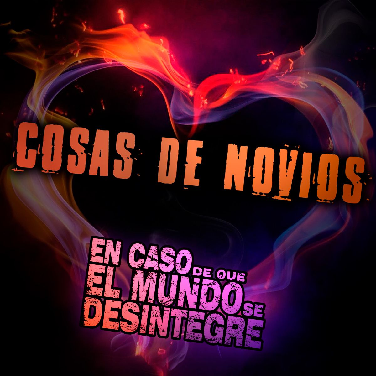 S24 Ep5223: Cosas De Novios