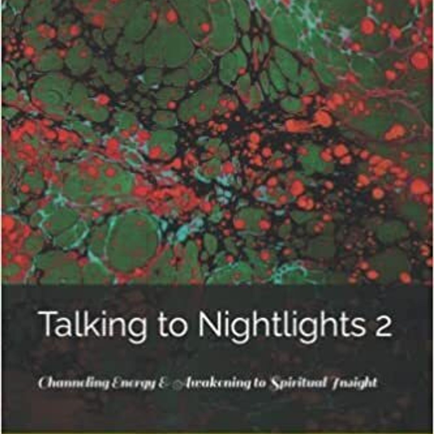 Paranormal Shift: Jonas Elrod saw Angels, Wendy saw people with horns and tails