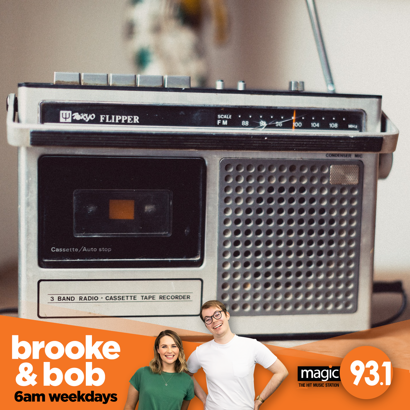 802: Great radio ads of the Riverland episode artwork