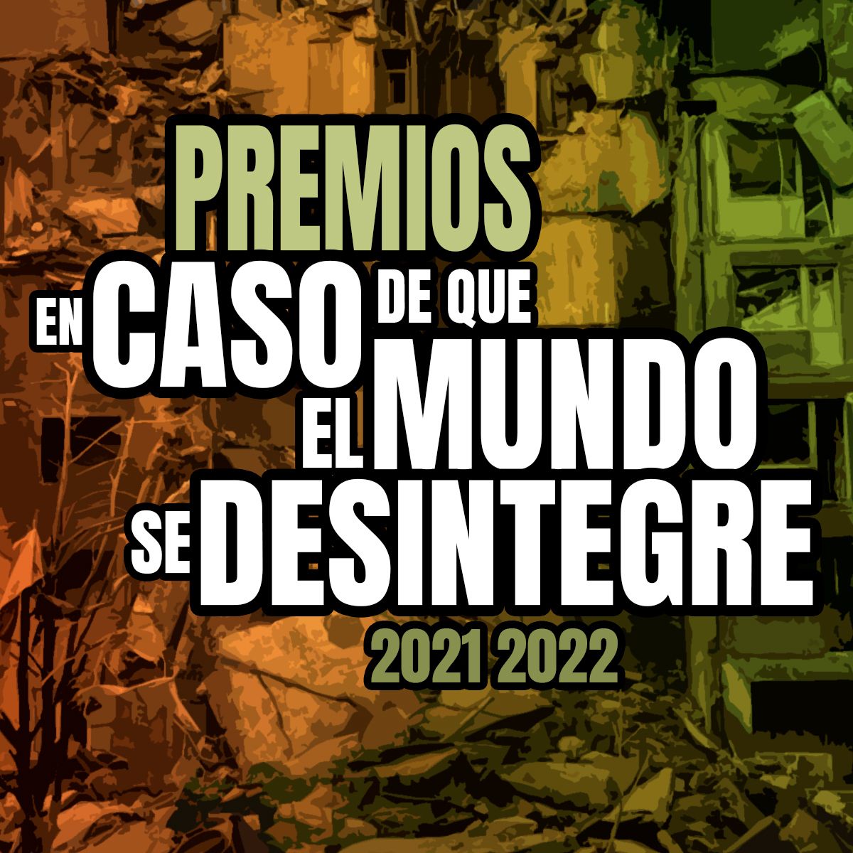 S24 Ep5225: Premios ECDQEMSD 2021 2022