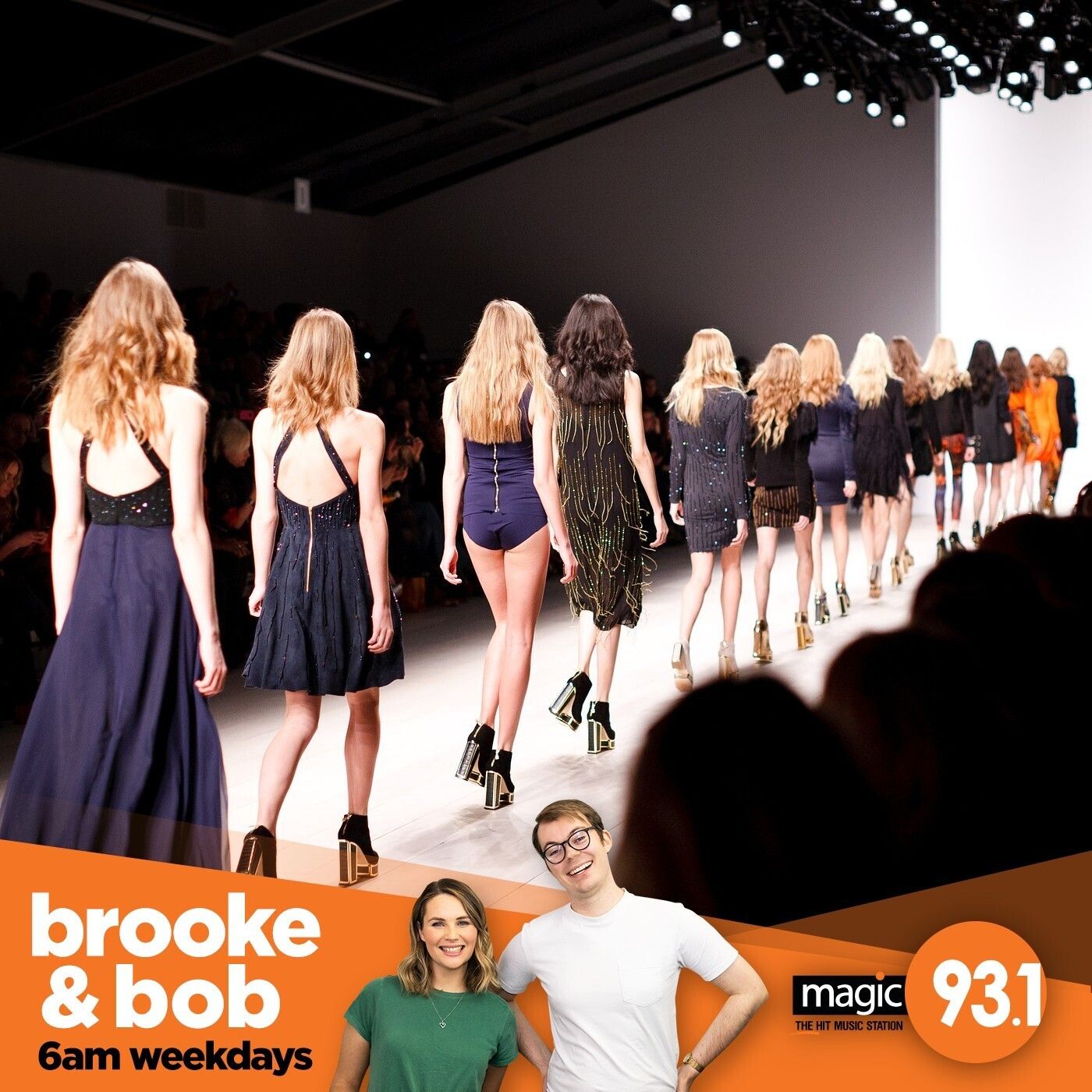 803: The Hottest Fashion Accessory in the Riverland episode artwork