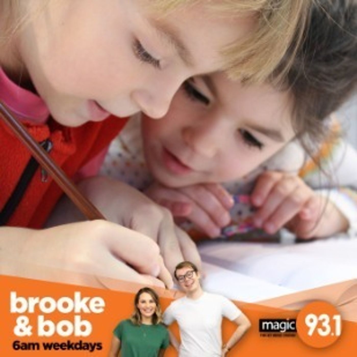803: Bob Studies The Boat Exam episode artwork
