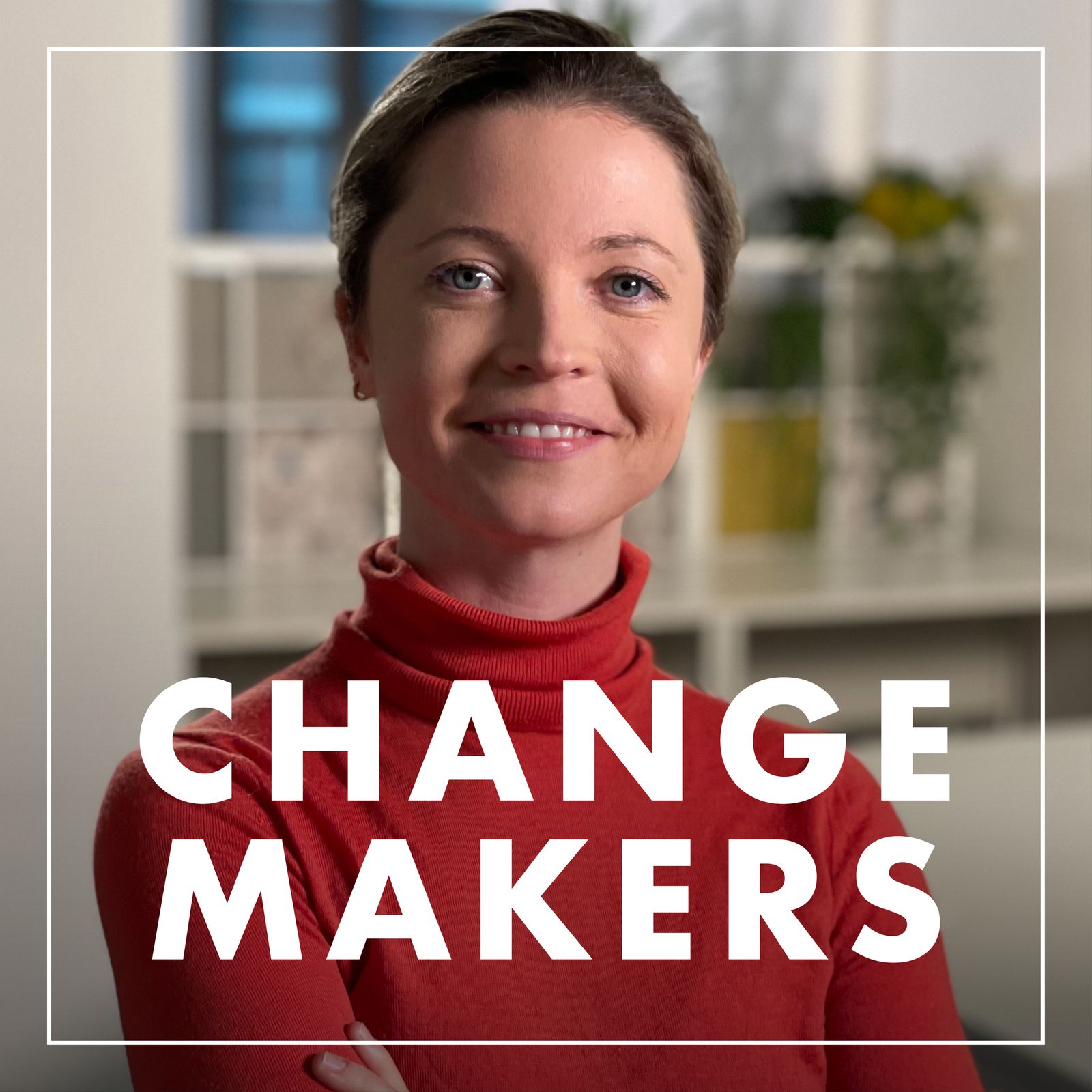 132: Melissa Morris – Fit for the future: Why healthcare could be the new frontier for innovation