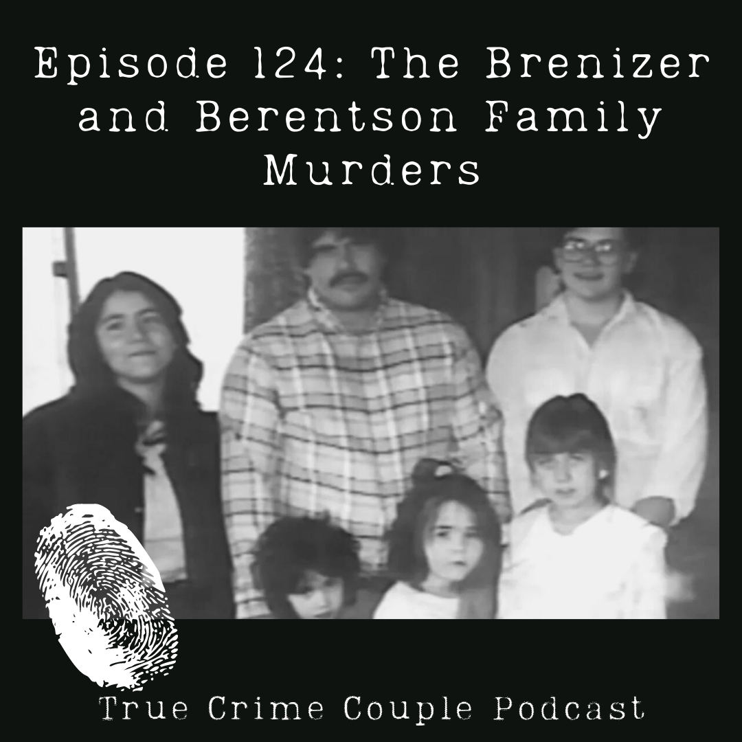 True Crime Couple / Episode 140: The Murder of the MacIvor Family