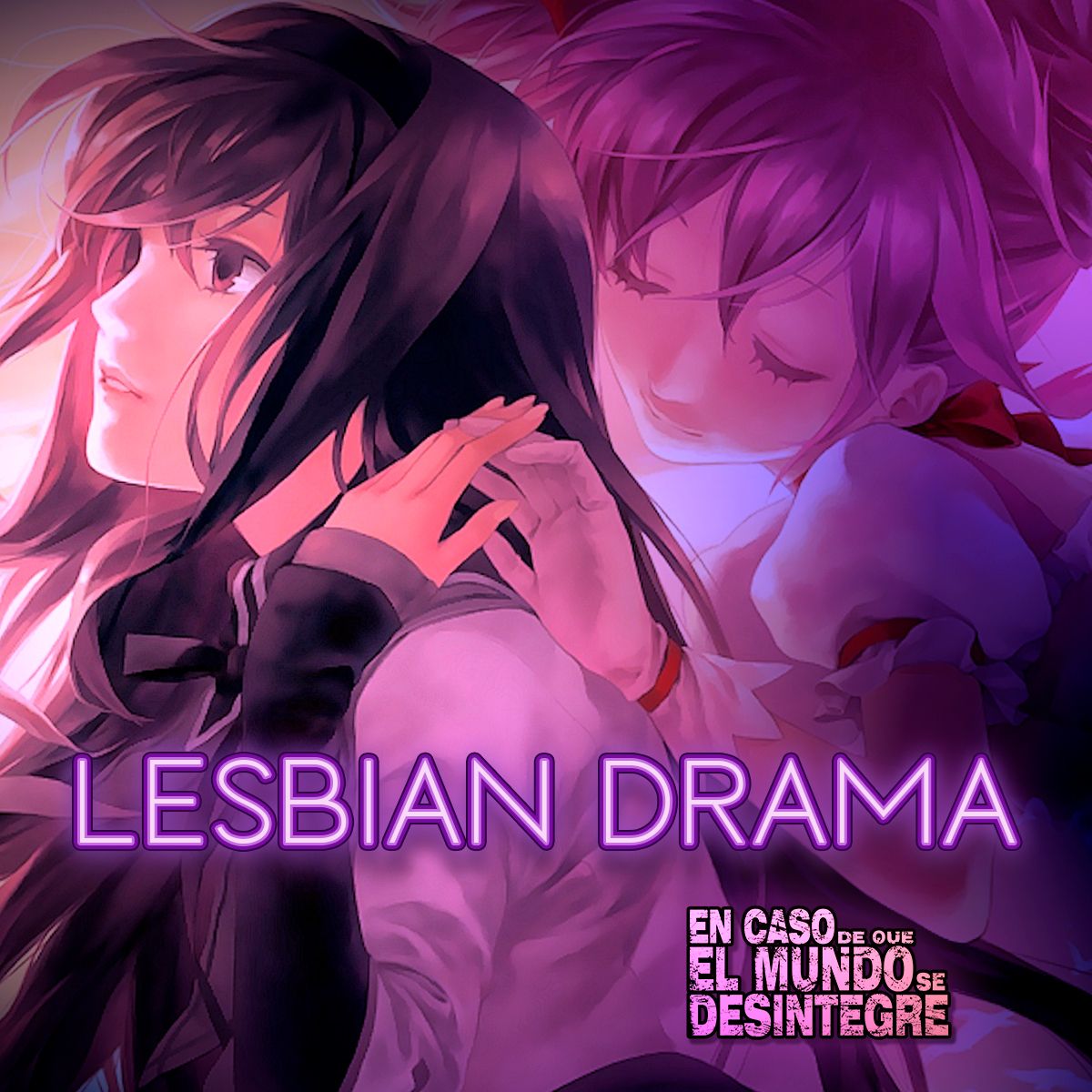 S24 Ep5227: Lesbian Drama