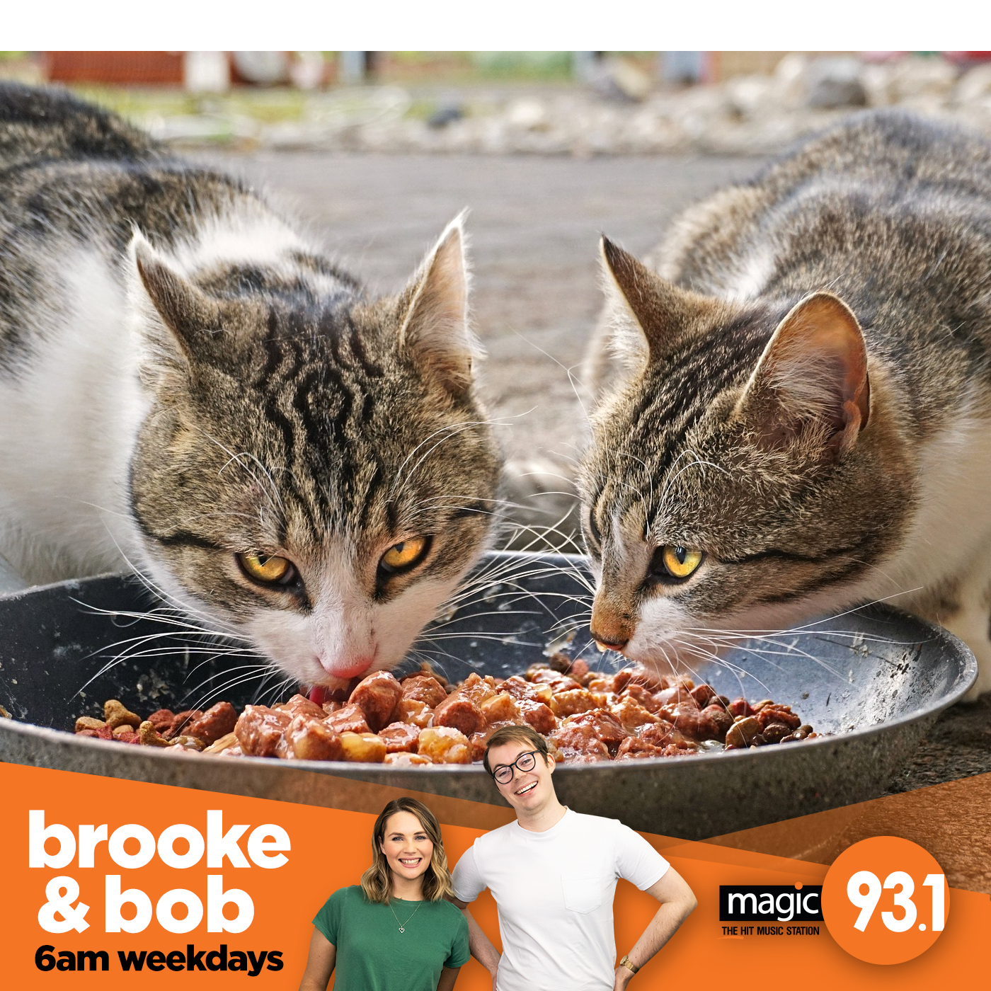 806: Brooke's New Sponsorship Deal episode artwork