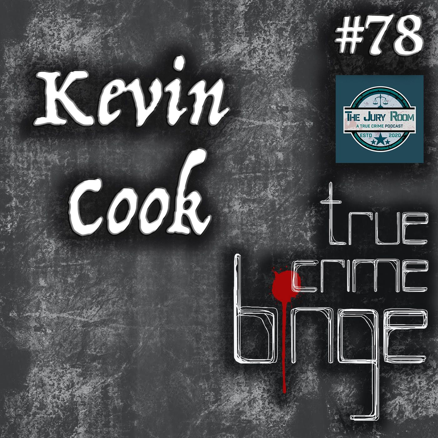 78: Kevin Cook