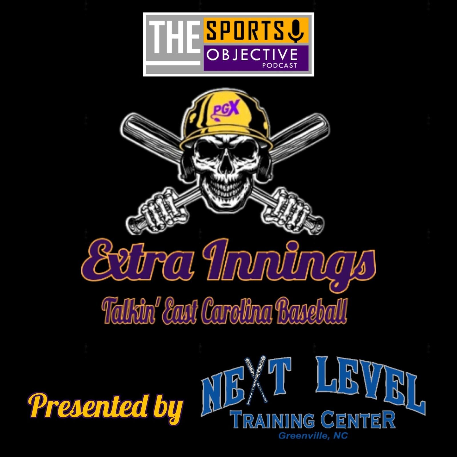 S5 Ep632: EXTRA INNINGS PRESENTED BY NEXT LEVEL TRAINING CENTER: Pirates Sweep Cincinnati episode artwork