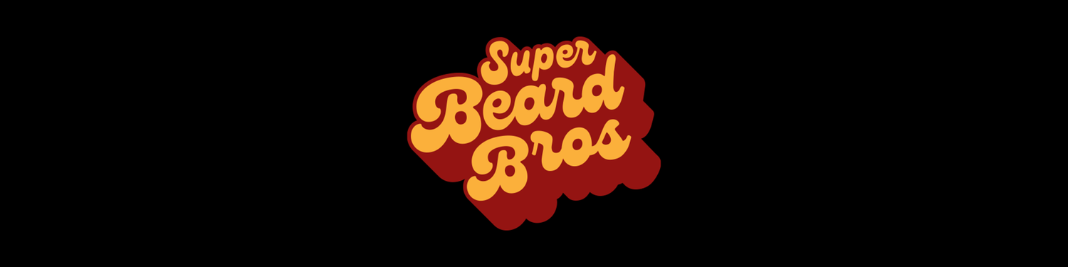 Super Beard Show