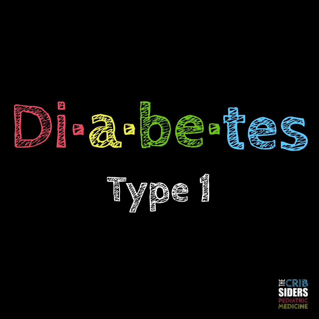 The Cribsiders / More Than Strep Pharyngitis w/ “Uncle Bob” Centor