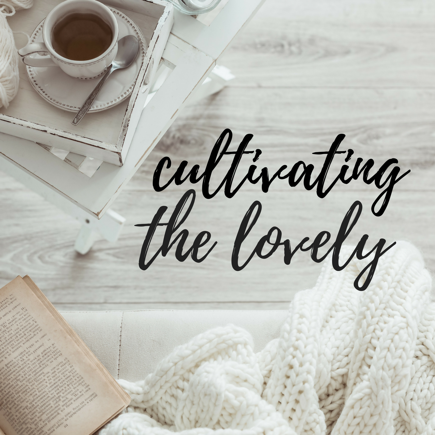 CTLP Episode 121- Morning Time and Mother Culture with Lara Molettiere