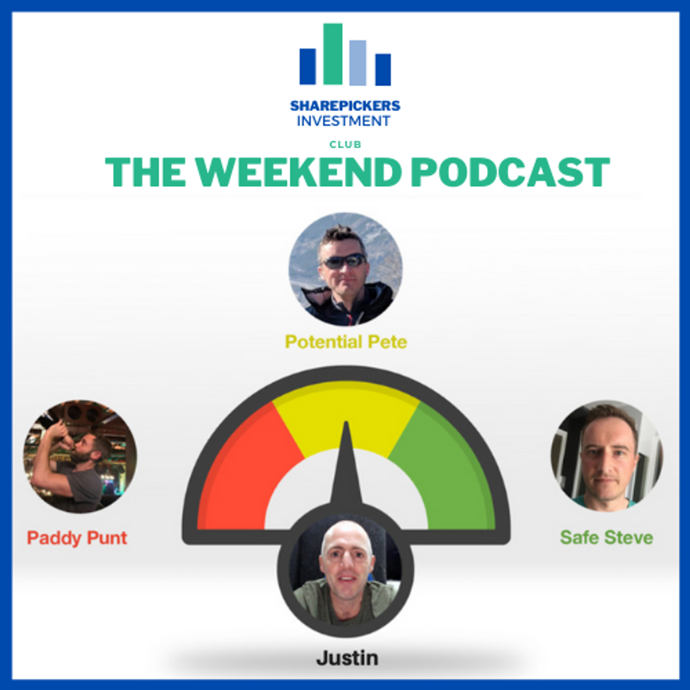 2498: The Weekend Podcast - Advice for friends & family episode artwork
