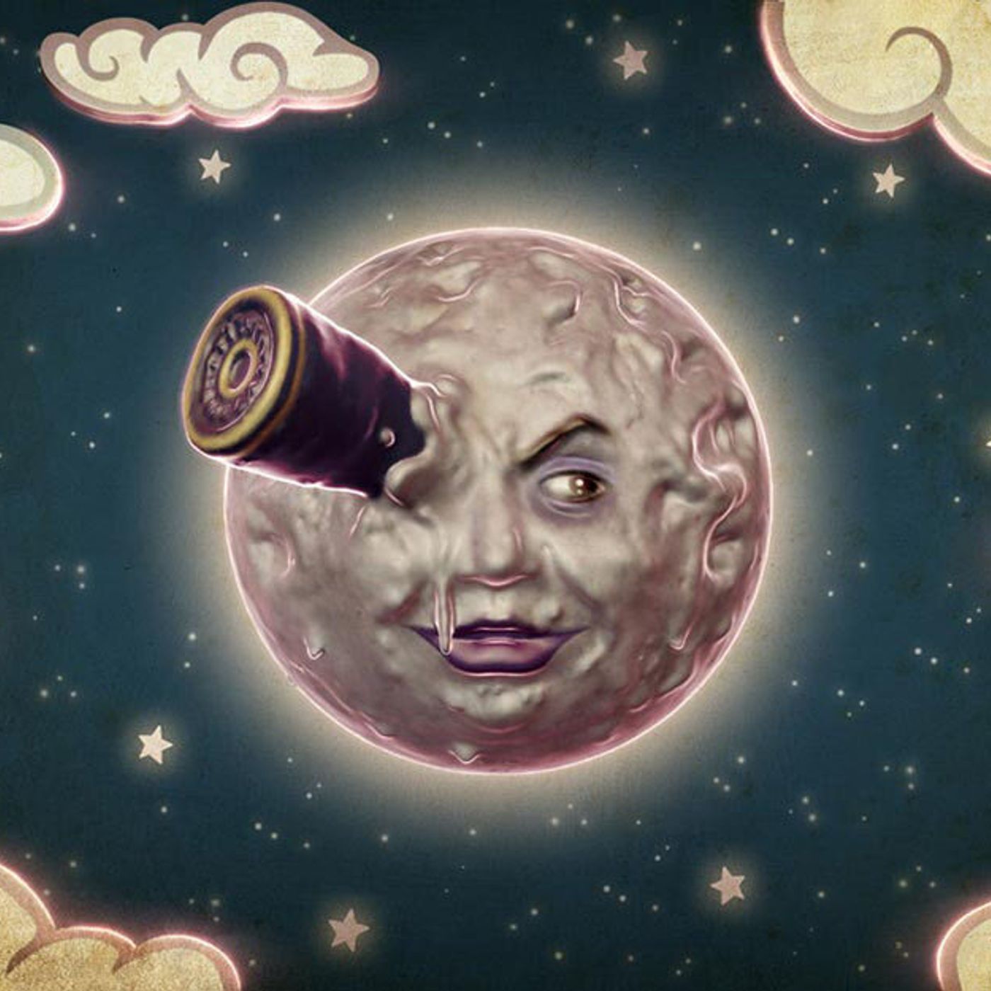 Man in the Moon episode artwork