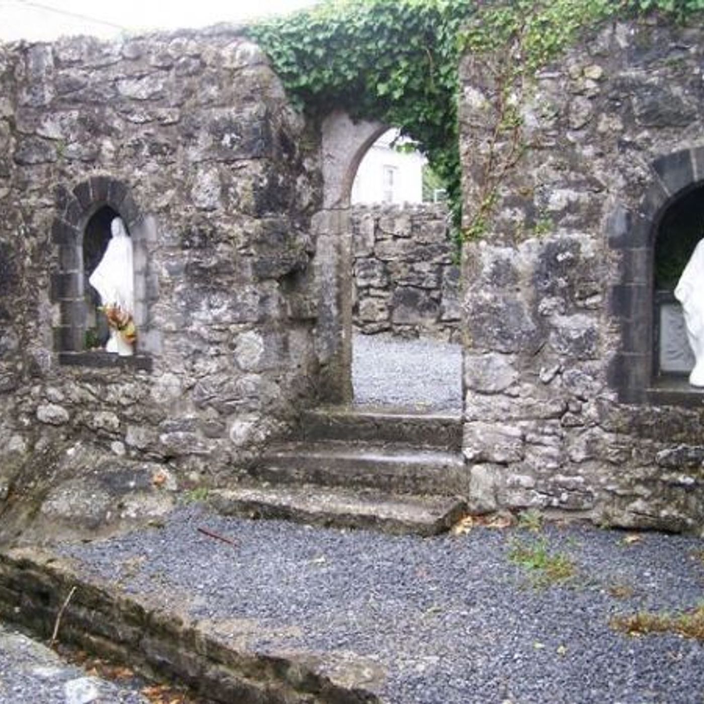 SRH 14. Brideswell Holy Well episode artwork