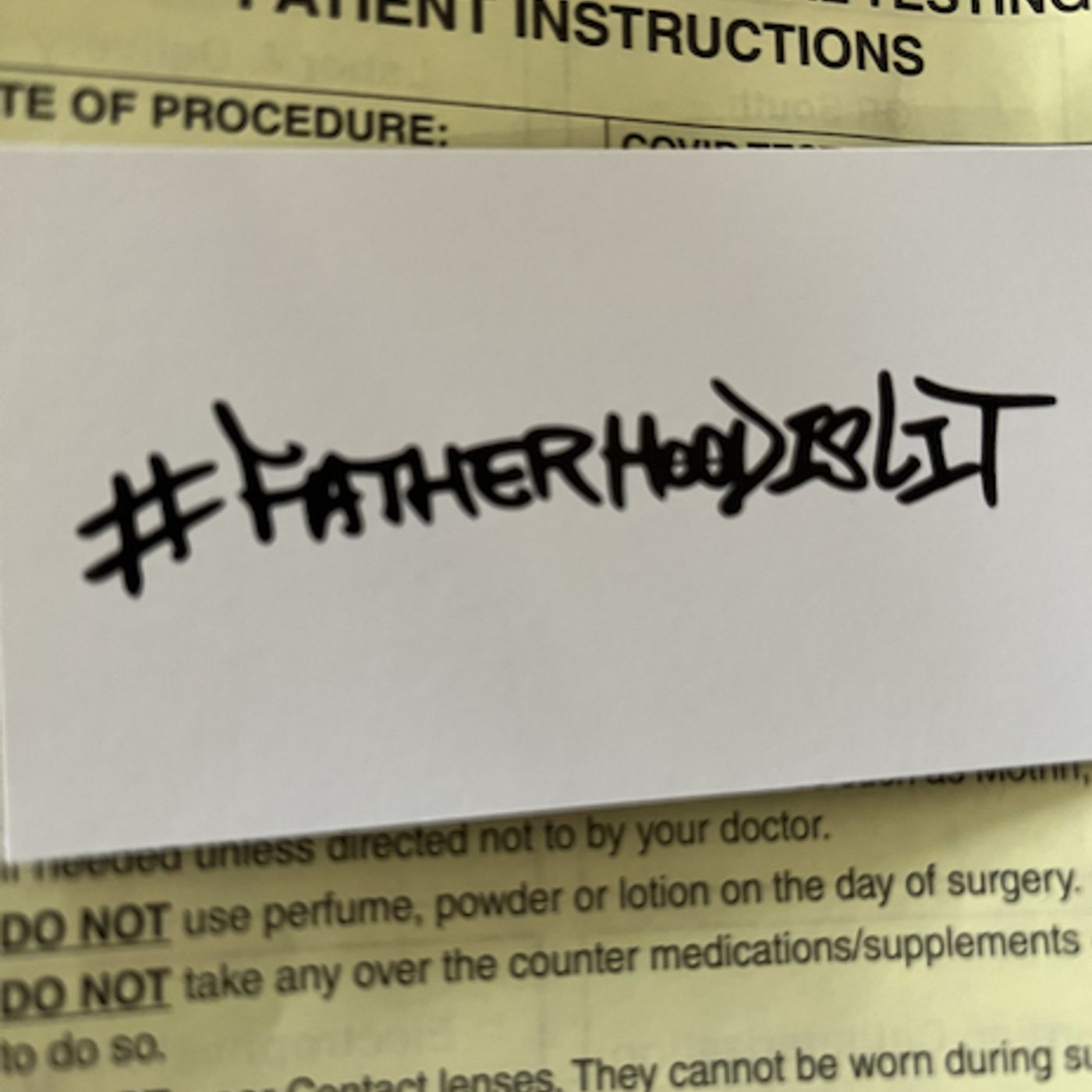 S3 Ep104: Health Scare, How Much Should The Kids Know?