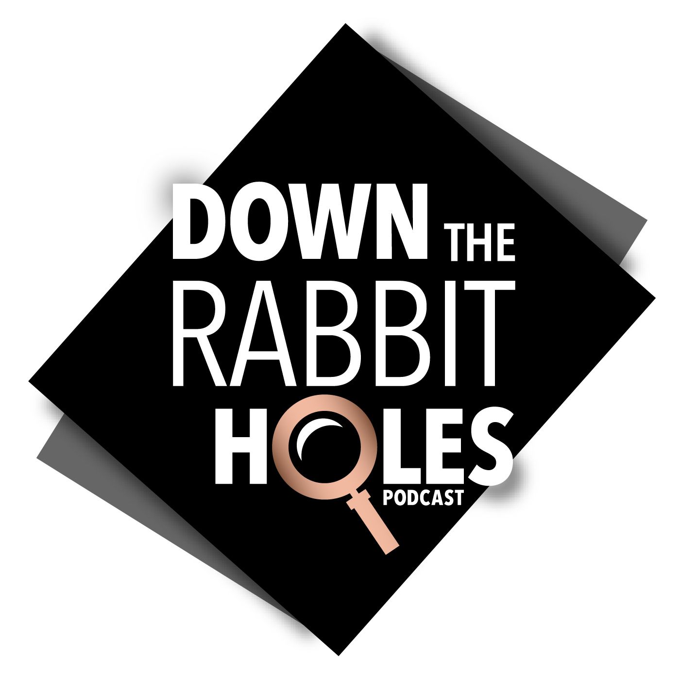 Podcast logo