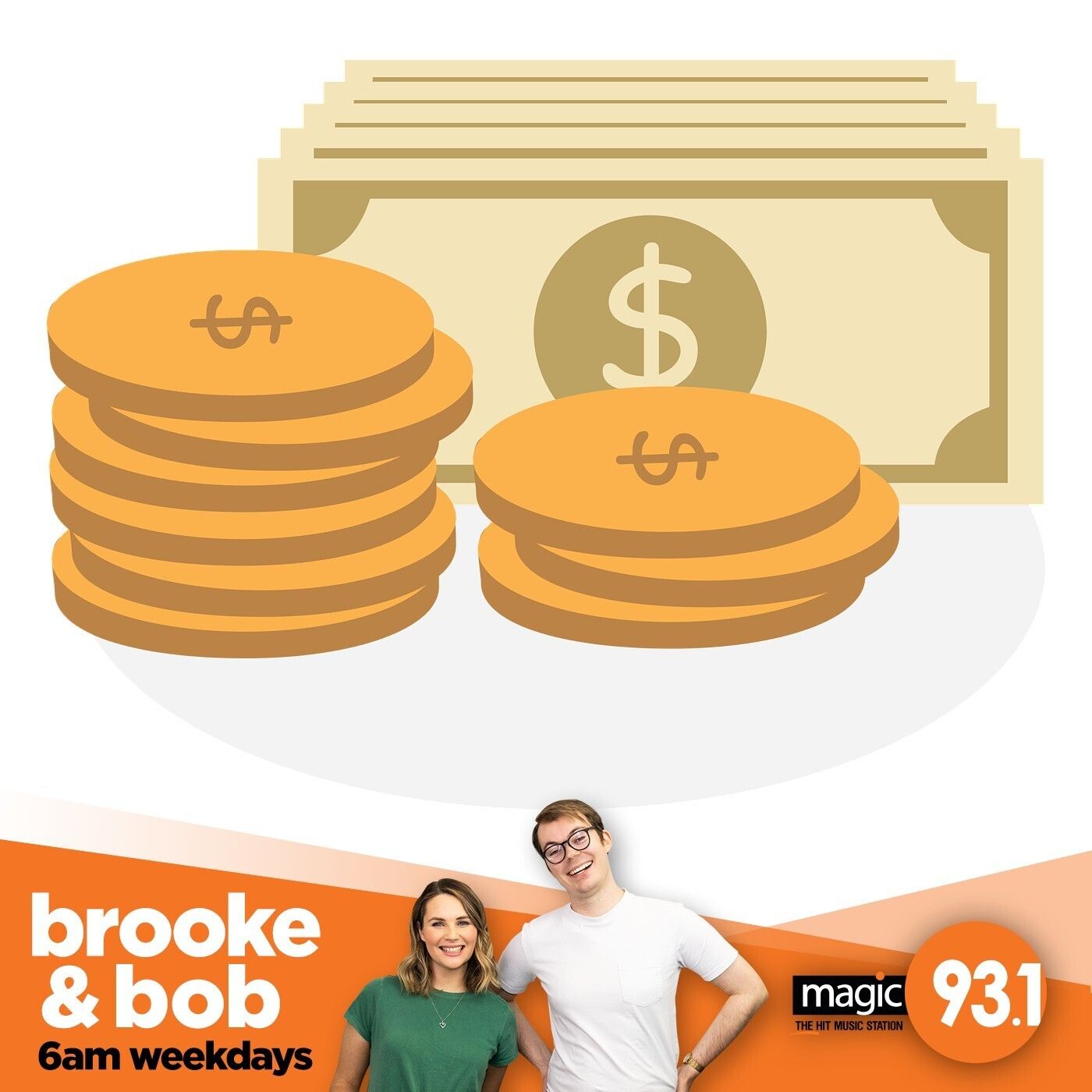 811: Who are you taxing? episode artwork