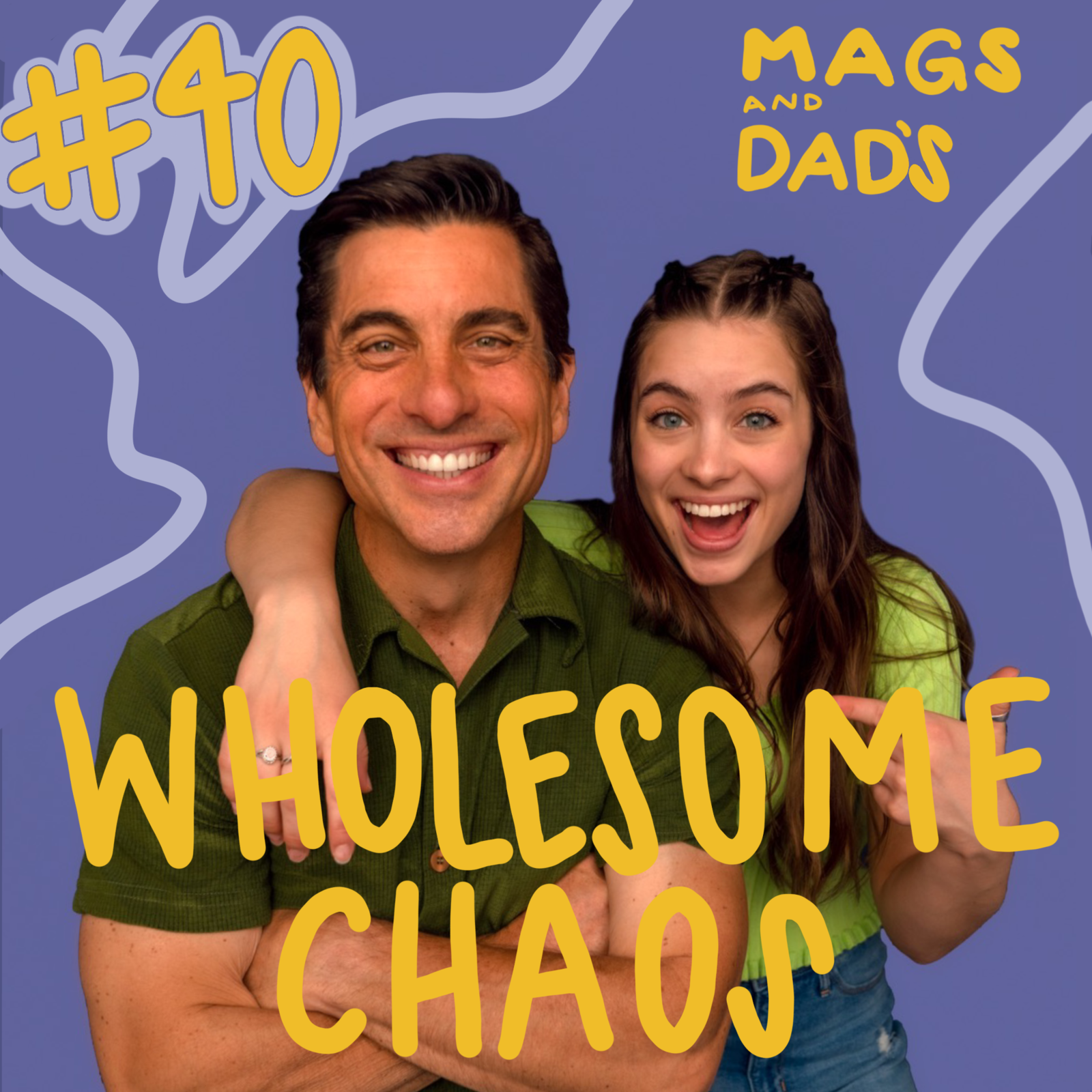 S1 Ep40: Shay’s Leaving Dan