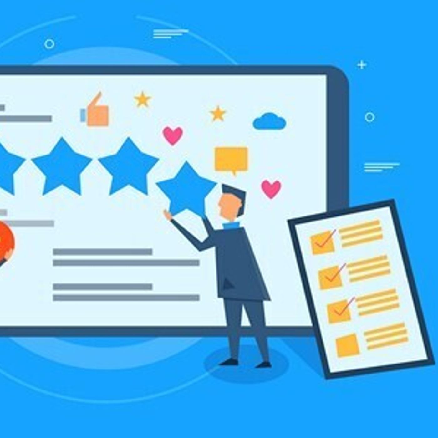 Comment exploiter la data client pour réduire l'insatisfaction ? Témoignage de Vinci Autoroutes episode artwork