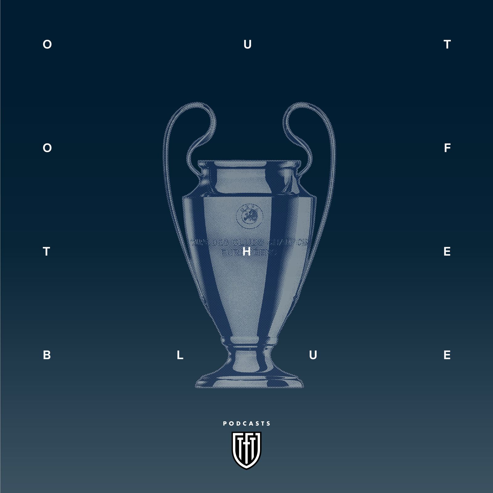 Out of the Blue: the story of Chelsea's 2012 Champions League glory