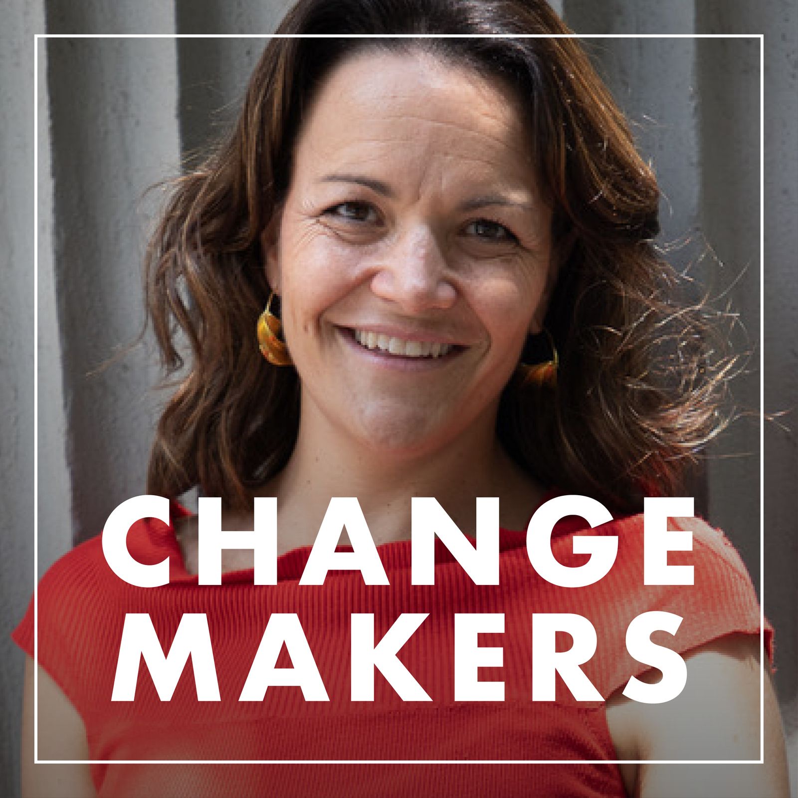 135: Gina Badenoch – Being an explorer in life: how to see and listen to new perspectives
