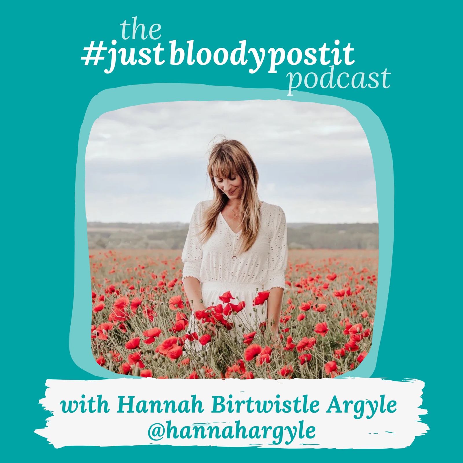 S3 Ep59: OG Insta photographer Hannah Birtwistle Argyle on being still in a world of video