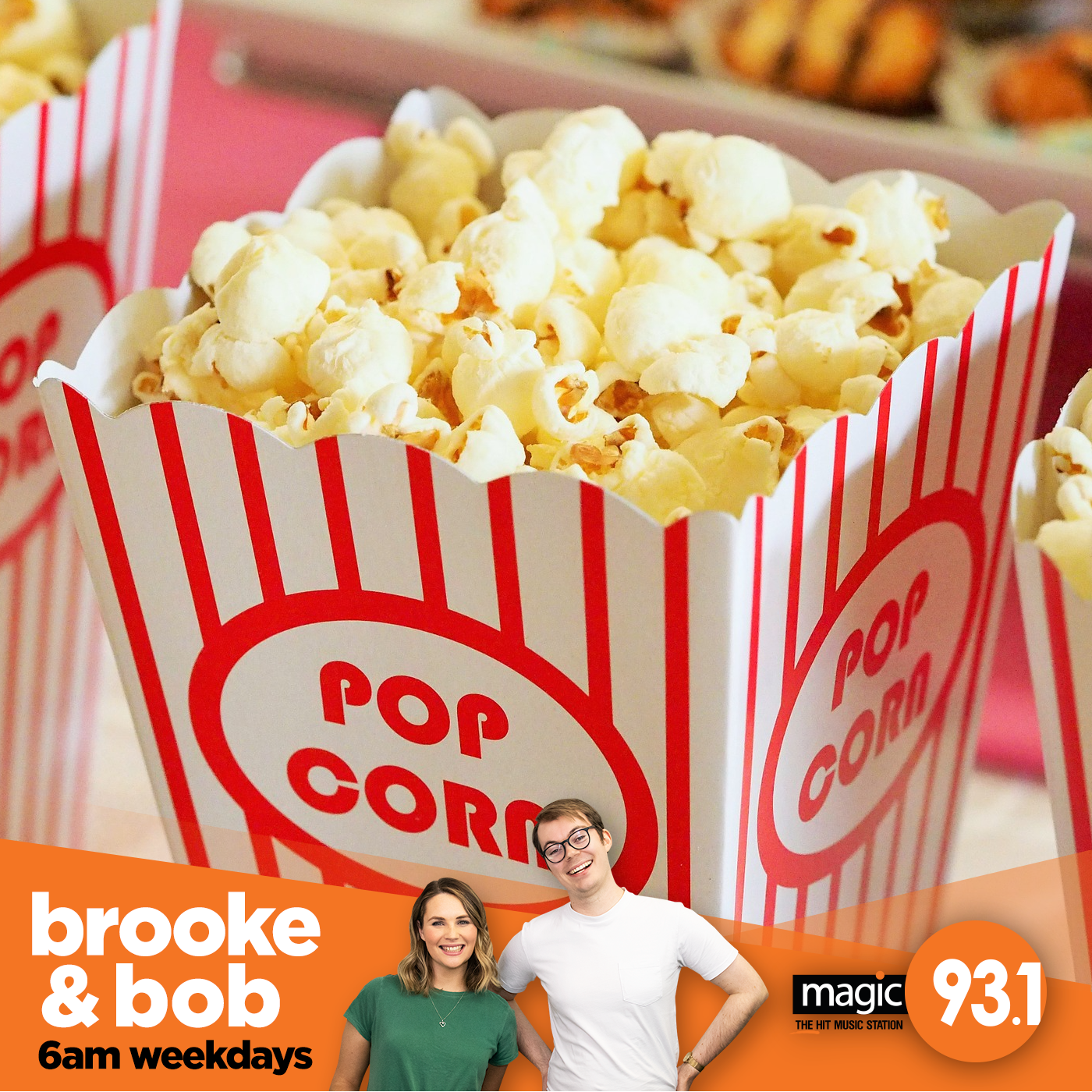 814: Brooke's Watched Gone Girl episode artwork