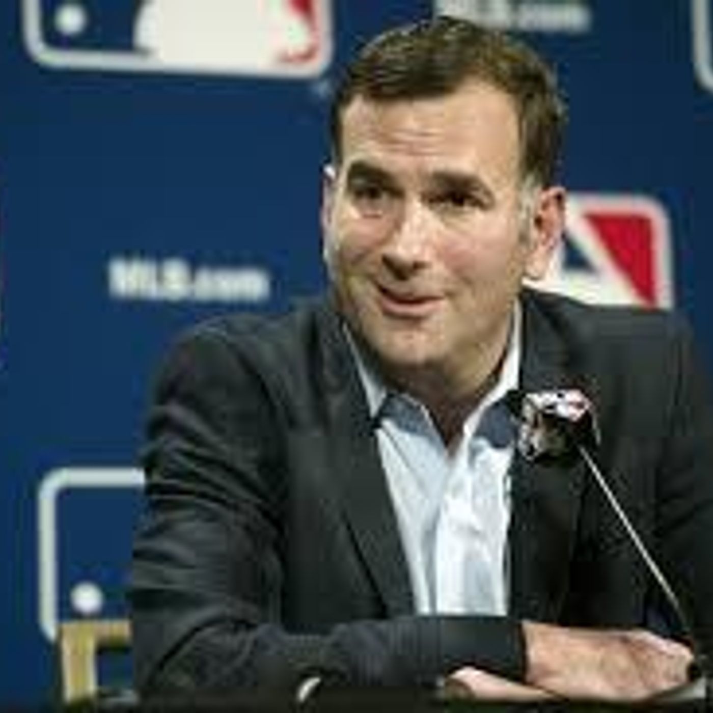 White Sox Nation Unedited Rick Hahn General Manager/Coach Mayden