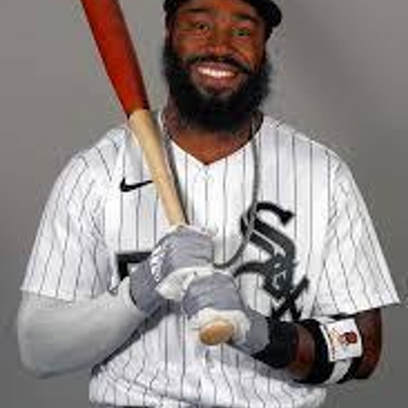 White Sox Nation Unedited Josh Harrison White Sox/Coach Mike Mayden