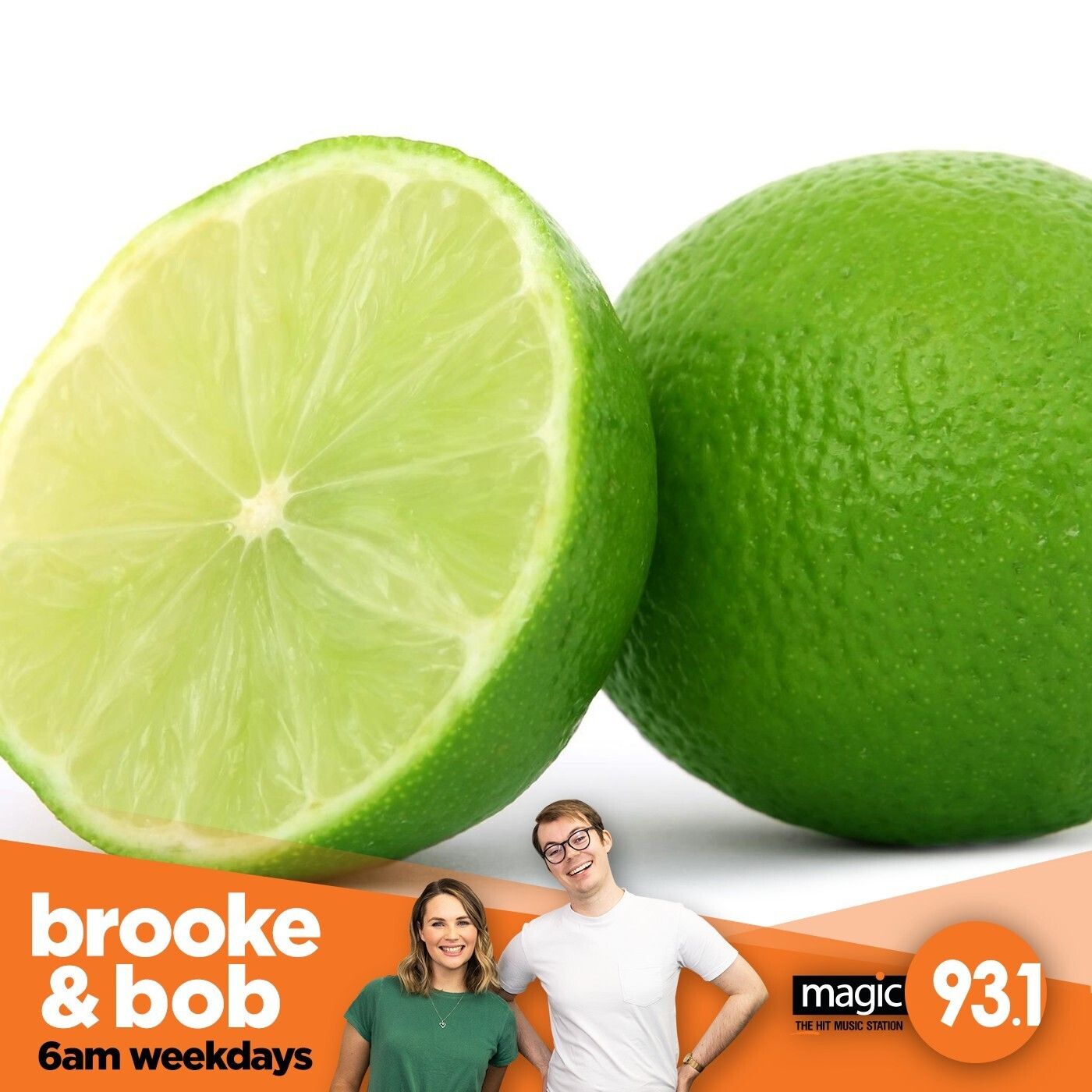 815: Brooke Gets Her Sea Legs episode artwork