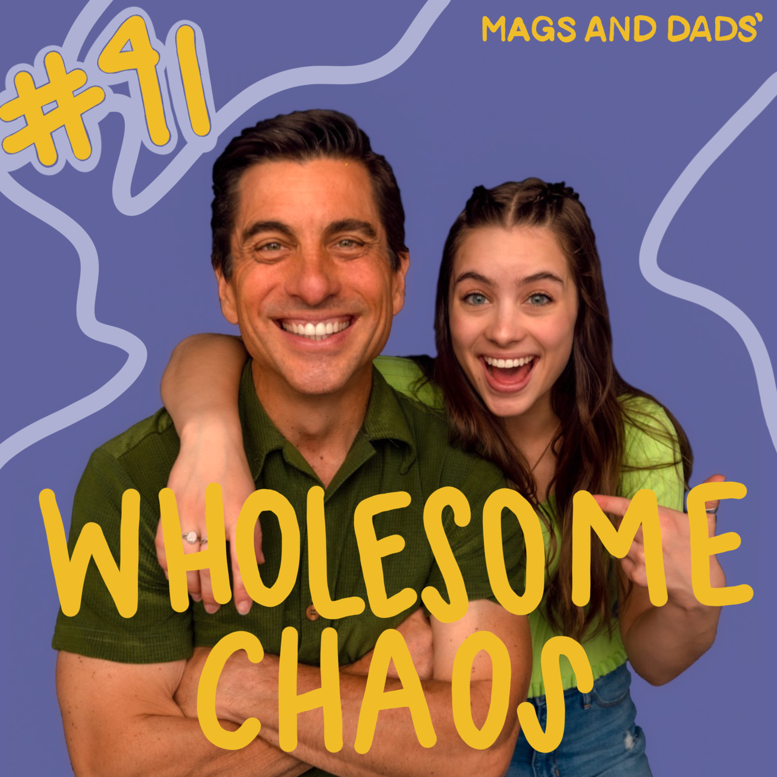 S1 Ep41: Fun Talk About Mortality