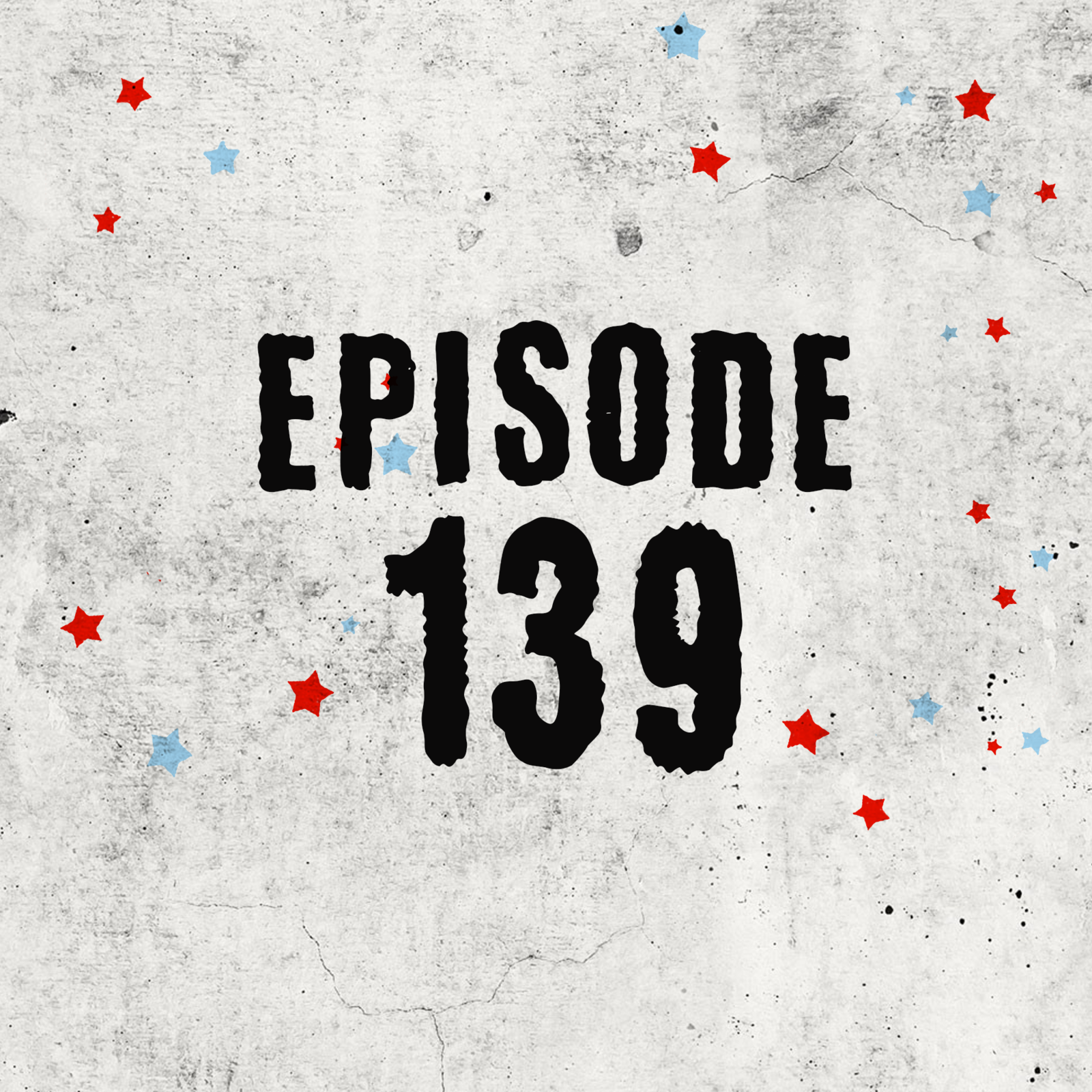 139: Why You've Got To Look Back To Move Forward episode artwork