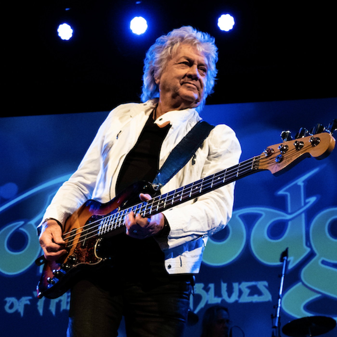 The Moody Blues’ John Lodge on Keeping the Band's Legacy Alive with New Live Album