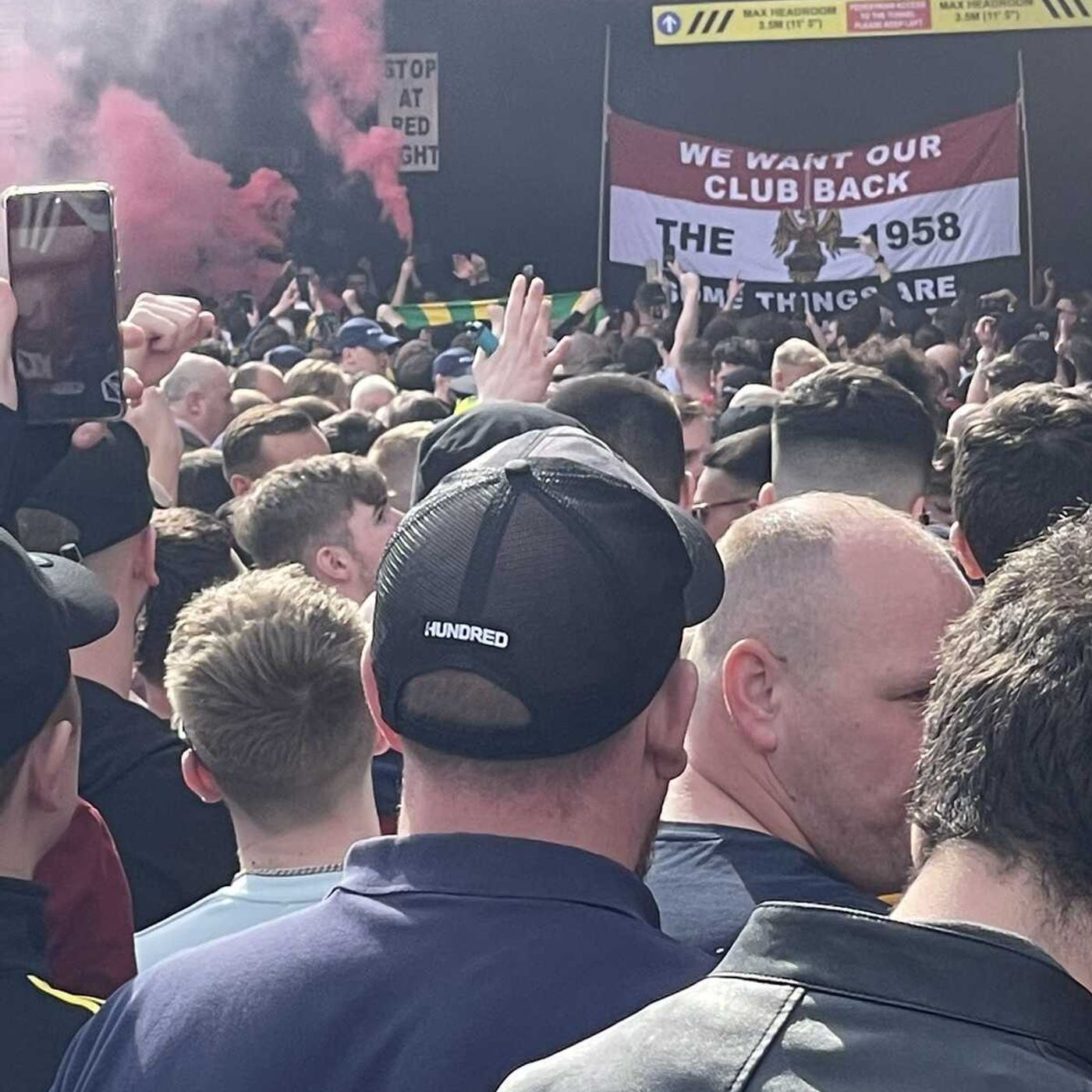 UWS podcast 522. Norwich 3-2. With 1958 and a runner.