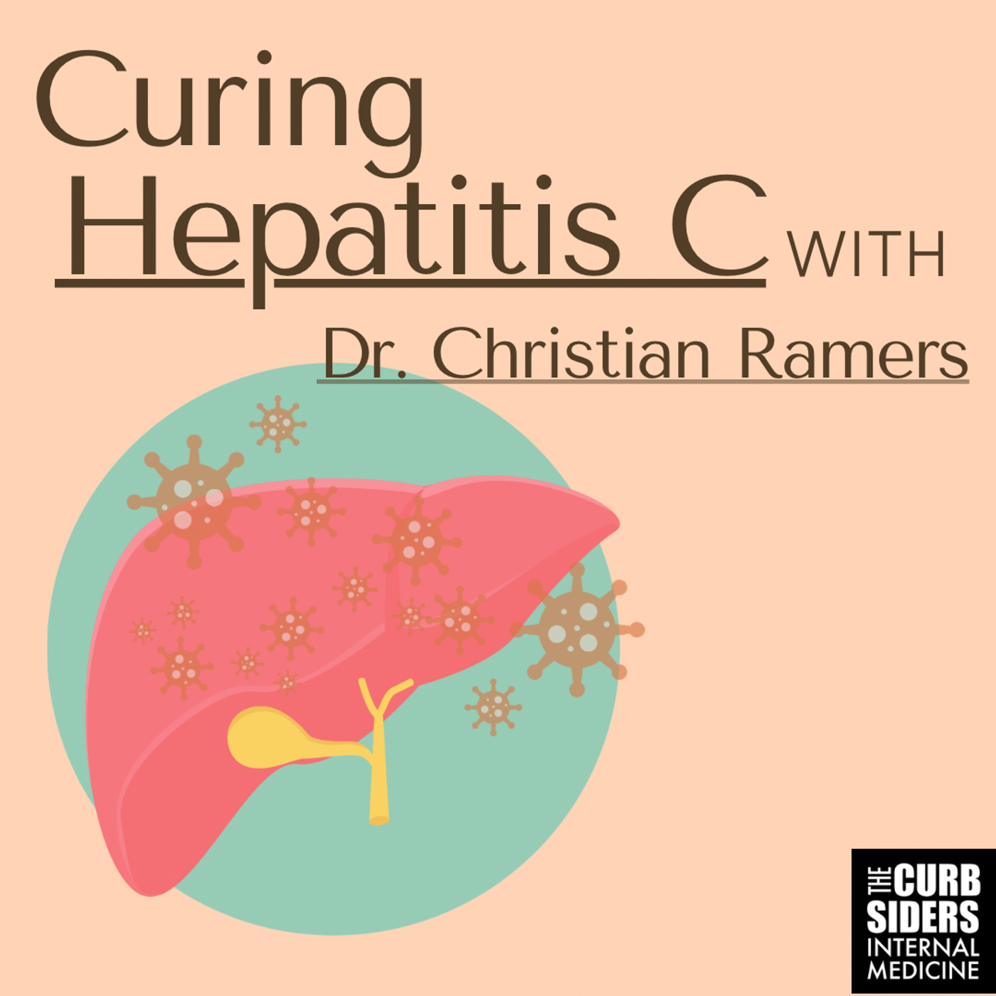 #329 Curing Hepatitis C: A Primary Care Primer