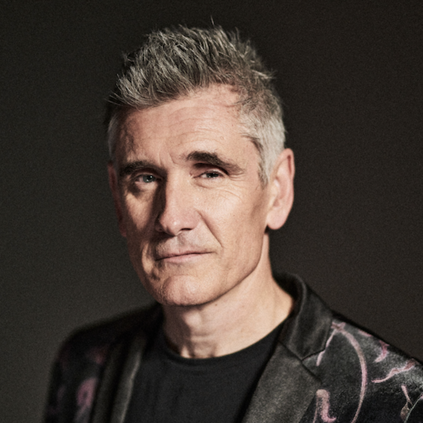 Curtis Stigers’ New Album This Life Showcases the Evolution of His Music Catalogue