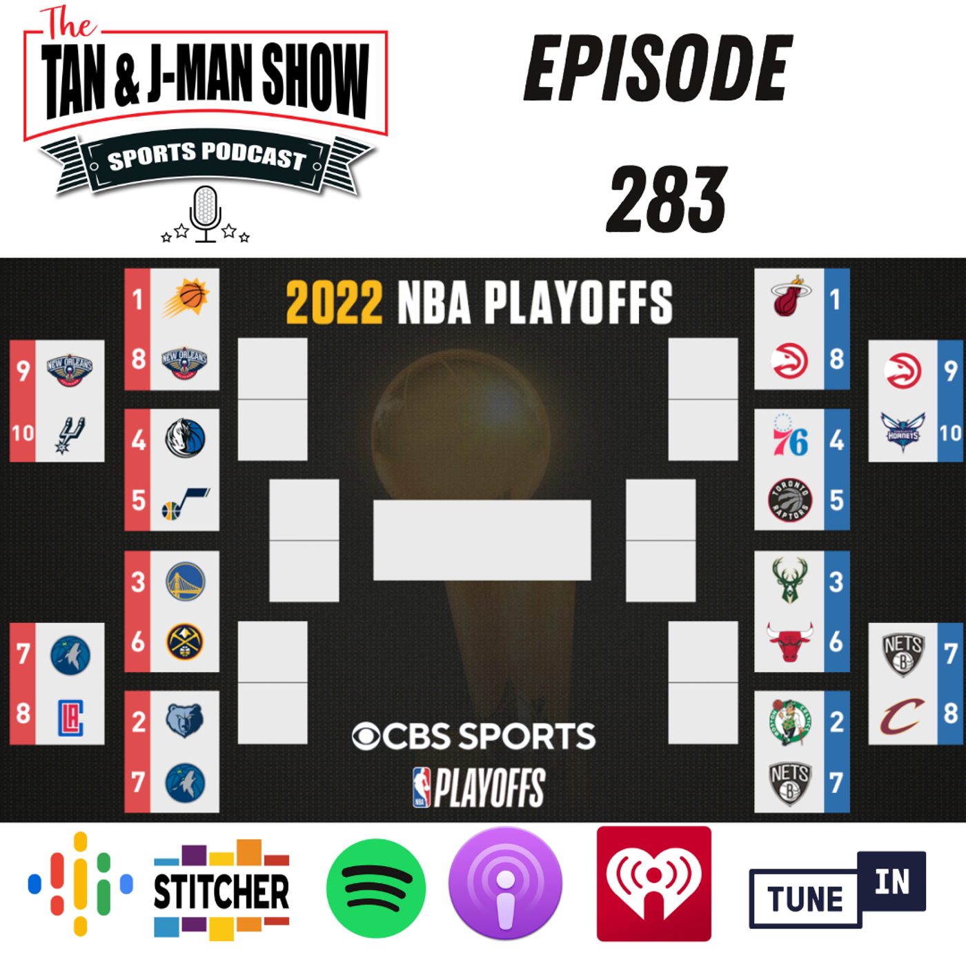 S6 Ep283: What Is the Best Baseball Play of Your Lifetime? episode artwork