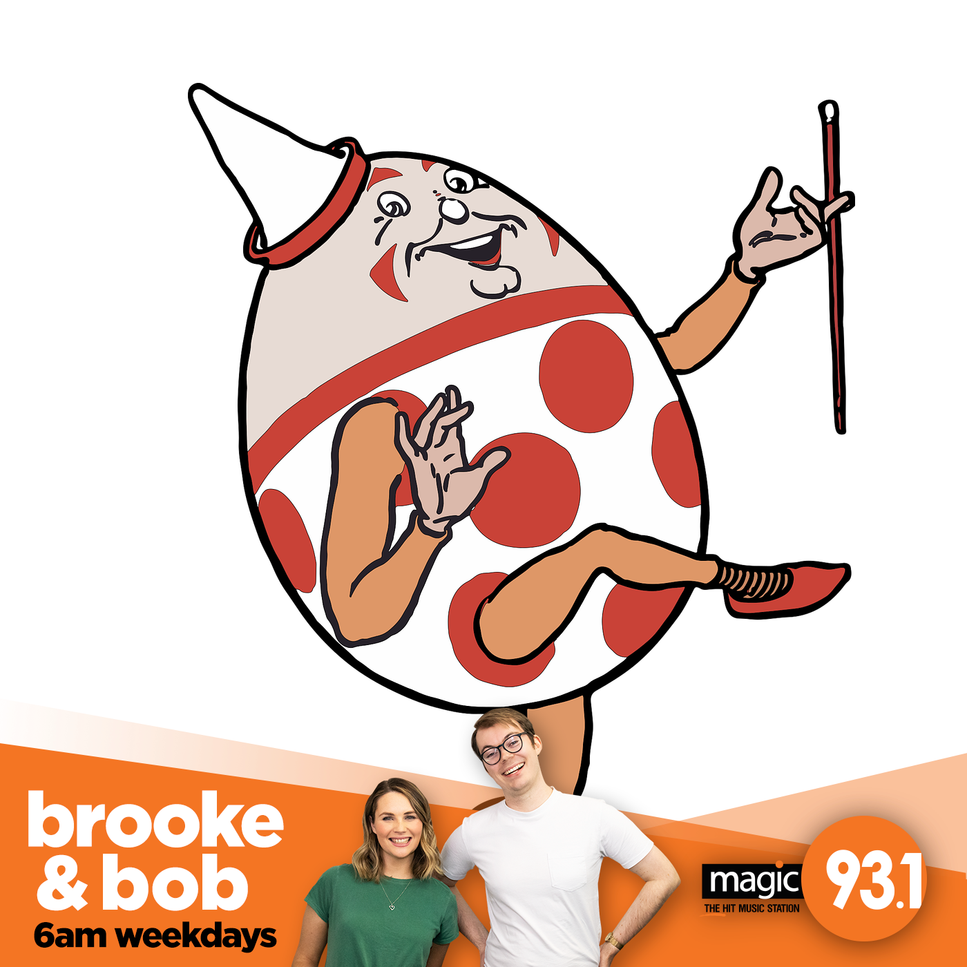 817: Easter Chocolate Has Gotten Worse episode artwork