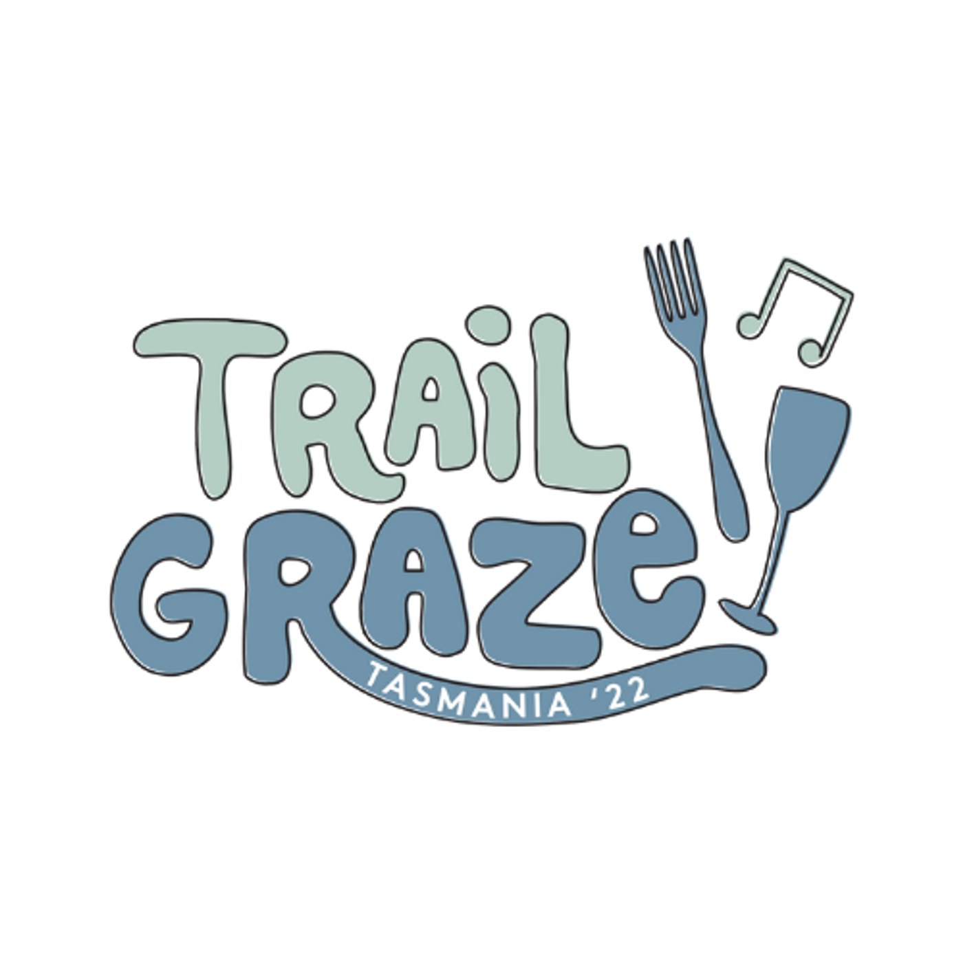 1208: Trail Graze is on this weekend. episode artwork