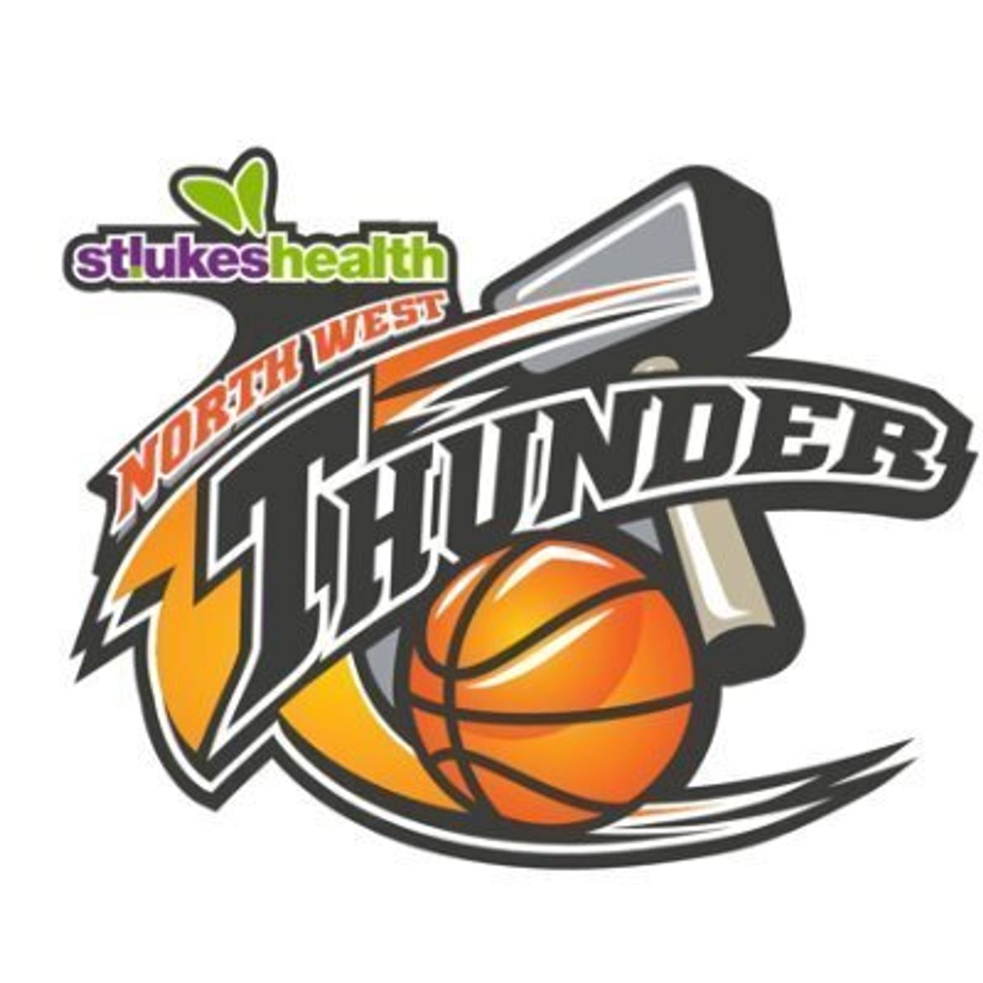 1208: Nick Haywood NW Thunder April 21 episode artwork