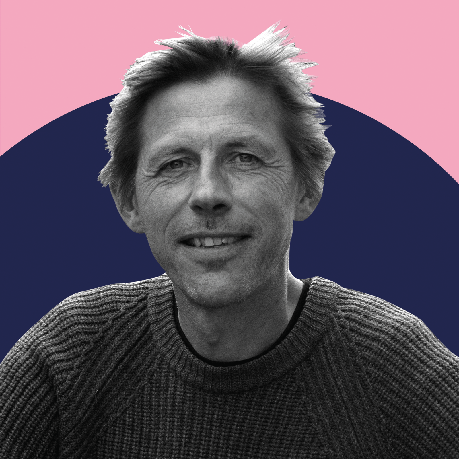 S3 Ep1: Andy Cato on Reinventing Farming