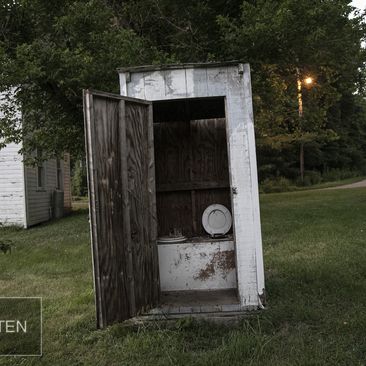 The Outhouse Show