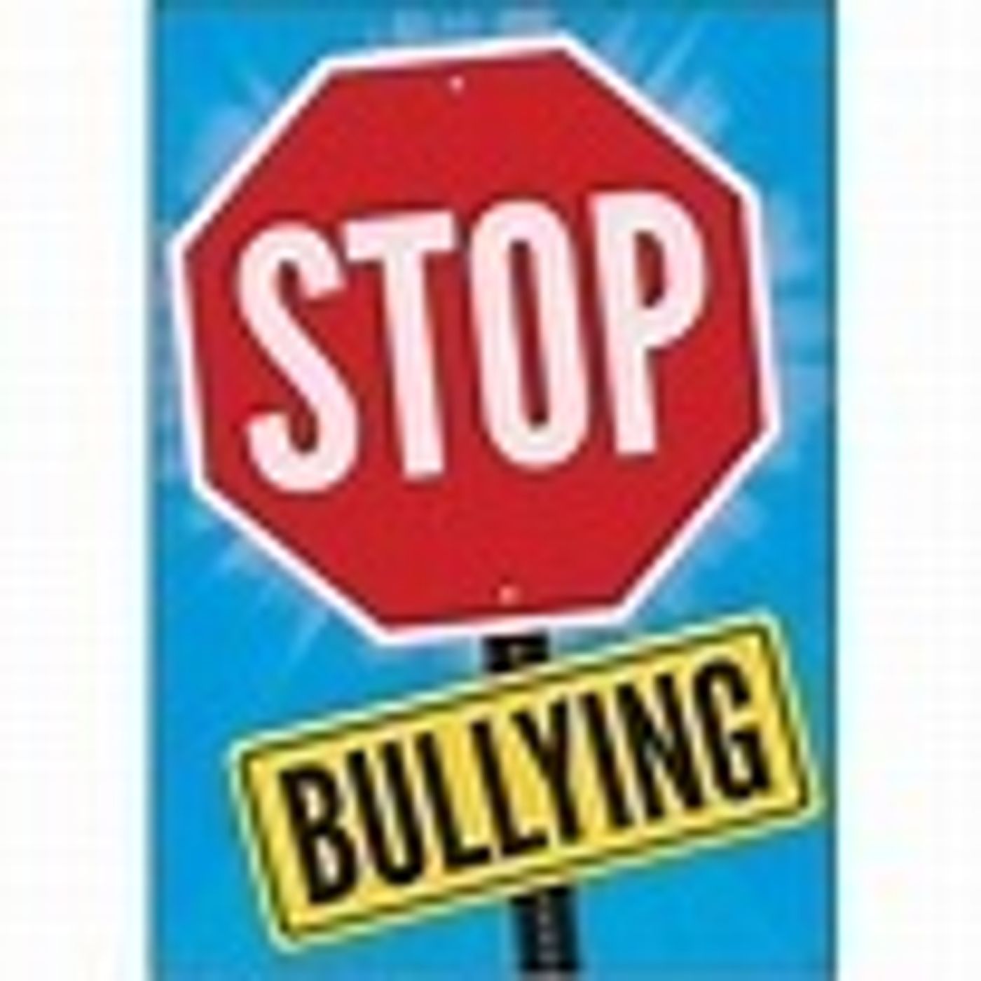34: "Stop The Bullying - Listen to our Young People"