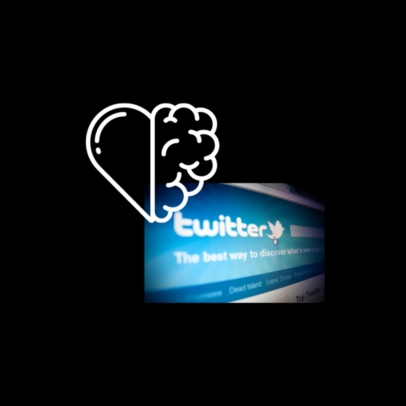 No Alter Ego-Mental Health mismanagement & Elon Tries to buy twitter episode artwork