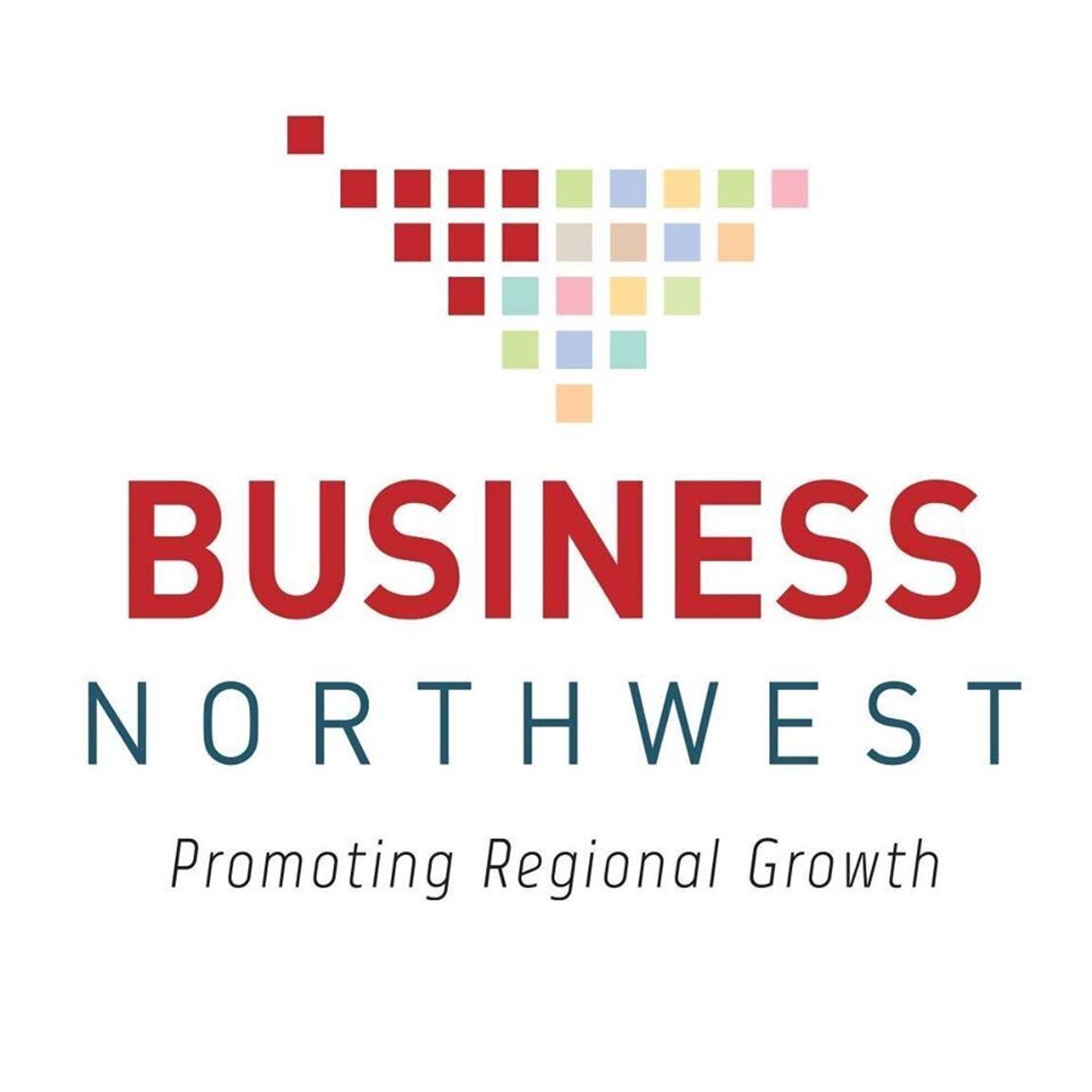 1210: Business North West President Ian Jones. April 26 episode artwork