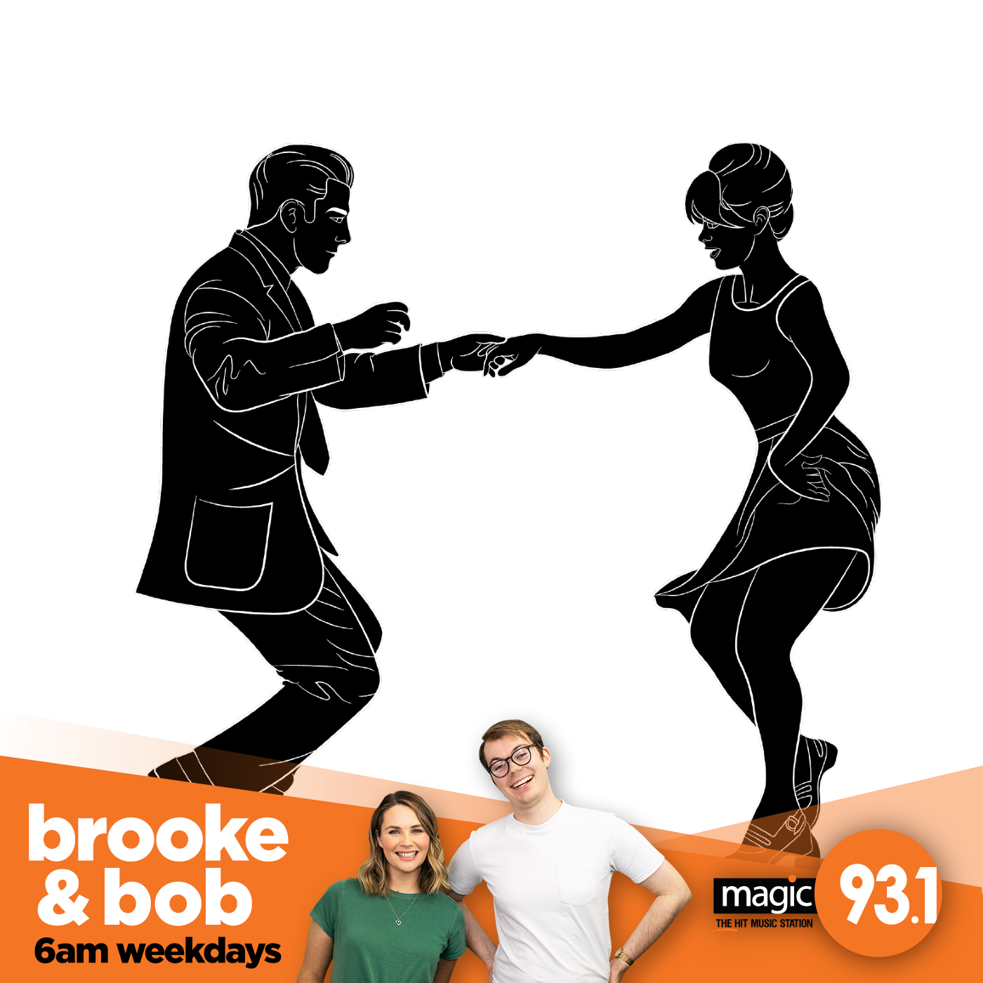821: Brooke's Confession episode artwork