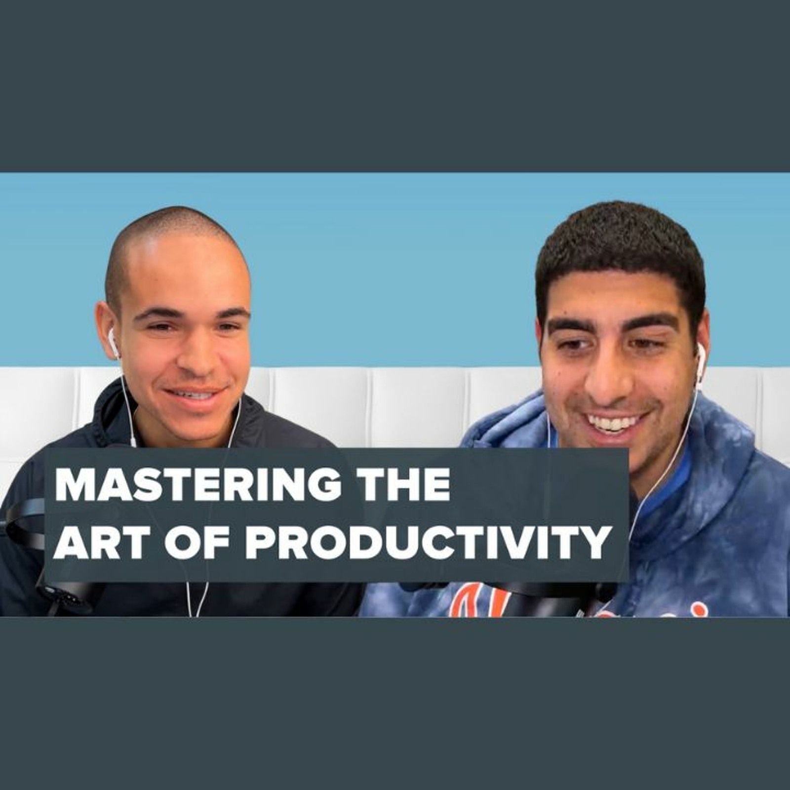 Episode cover