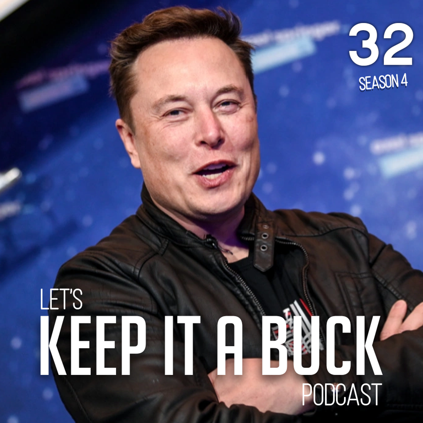 S4 Ep32: Elon Bought Twitter