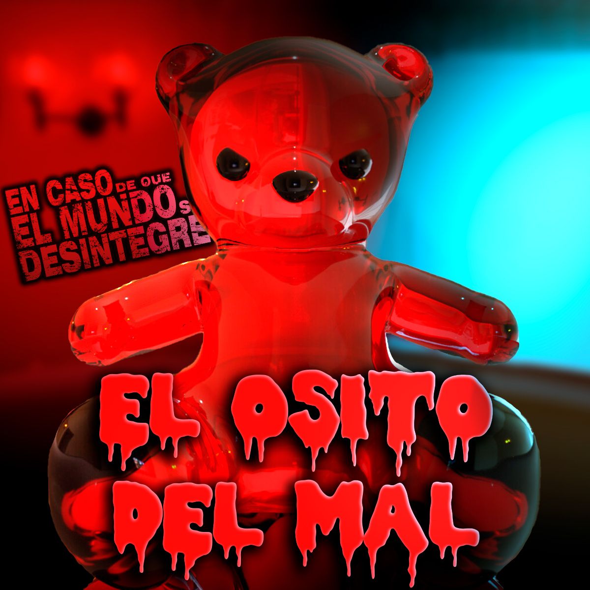 S24 Ep5250: El Osito Del Mal
